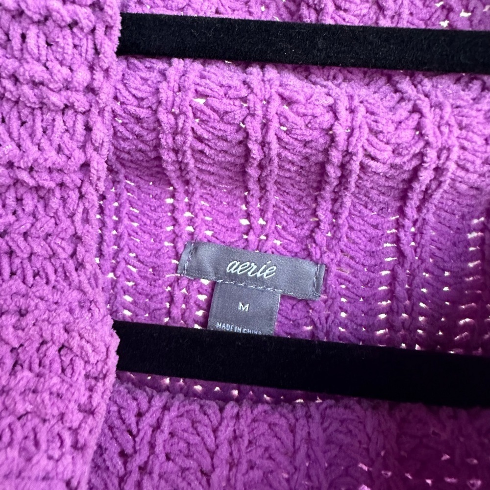 Aerie sweater - Picture 2 of 2